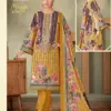Kala Magic Vol-21 - Dress Material